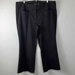 LANE BRYANT PANTS SIZE 7 or SIZE 26W
